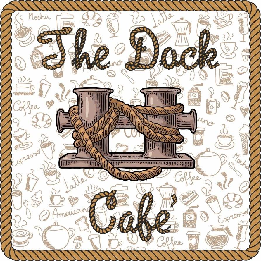 The Dock Cafe